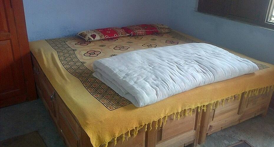 Hotel Arvind Palace, Yamunotri 2